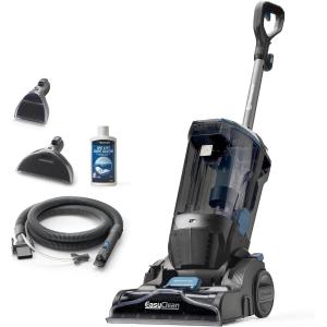 Image Nettoyeur de tapis Vacmaster CA0701EU - Noir à 152,33€