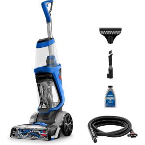 Image Shampouineuse Bissell ProHeat Revolution 18582 - Bleu à 239,99€