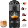 Image Machine à café CAPXSNOB Magician2 - Noir à 129,99€