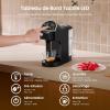Image Machine à café CAPXSNOB Magician2 - Noir à 129,99€