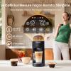 Image Machine à café CAPXSNOB Magician2 - Noir à 129,99€