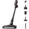 Image Aspirateur balai Rowenta X-PERT 6.80 - Bordeaux à 149,99€