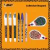 Image Kit papeterie BIC Mixed Stationery Products - Léopard à 9,28€