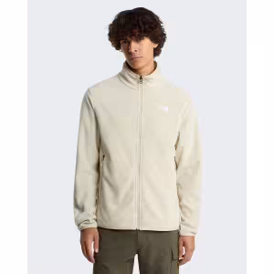 Image Polaire The North Face Glacier - Desert Stone ou Woodland Green à 48,60 €