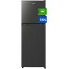 Image Réfrigérateur CHiQ CTM130LGE - Noir à 234,99€