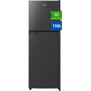 Image Réfrigérateur CHiQ CTM130LGE - Noir à 234,99€