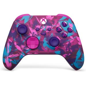 Image Manette Xbox Heart Breaker - Heart Breaker à 52,07€