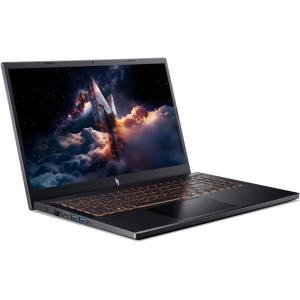 Image PC portable gaming Acer ANV15-52-76H1 (i7, RAM 16go, SSD 512Go, RTX5050) - Noir à 949€