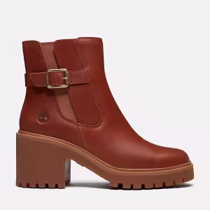 Image Bottines Chelsea Timberland Stone Heights - Marron à 120€