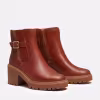 Image Bottines Chelsea Timberland Stone Heights - Marron à 120€