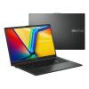 Image Ordinateur portable ASUS Vivobook Go E1504TA-ISSBQ327WS (N150, RAM 8Go, SSD 128Go) - Noir à 399,99€