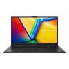 Image Ordinateur portable ASUS Vivobook Go E1504TA-ISSBQ327WS (N150, RAM 8Go, SSD 128Go) - Noir à 399,99€