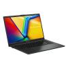 Image Ordinateur portable ASUS Vivobook Go E1504TA-ISSBQ327WS (N150, RAM 8Go, SSD 128Go) - Noir à 399,99€