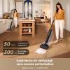 Image Aspirateur laveur dreame H15S - Noir à 299€
