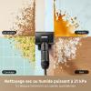 Image Aspirateur laveur dreame H15S - Noir à 299€