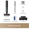 Image Aspirateur laveur dreame H15S - Noir à 299€