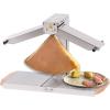 Image Appareil à raclette Louis Tellier Brézière Signature - Inox à 183,84€