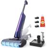 Image Aspirateur Laveur Ultenic AC1 Triflex - Bleu Profond à 189,97€