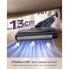 Image Aspirateur Laveur Ultenic AC1 Triflex - Bleu Profond à 189,97€