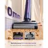 Image Aspirateur Laveur Ultenic AC1 Triflex - Bleu Profond à 189,97€