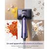 Image Aspirateur Laveur Ultenic AC1 Triflex - Bleu Profond à 189,97€