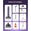 Image Aspirateur Laveur Ultenic AC1 Triflex - Bleu Profond à 189,97€