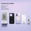 Image Smartphone XIAOMI Redmi Note 17 - Noir, Bleu ou Violet à 253€
