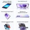 Image Smartphone XIAOMI Redmi Note 17 - Noir, Bleu ou Violet à 253€