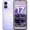 Image Smartphone XIAOMI Redmi Note 17 - Noir, Bleu ou Violet à 253€