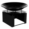 Image Brasero Somagic - Couleur non spécifiée à 62,99€