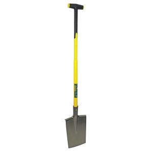 Image Bêche de jardin TRUFFAUT 28cm - Couleur non spécifiée à 24,49€
