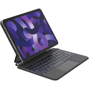 Image Coque clavier Belkin Pro BBZ002fr-v1 - Noir à 89,99€