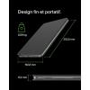 Image Coque clavier Belkin Pro BBZ002fr-v1 - Noir à 89,99€
