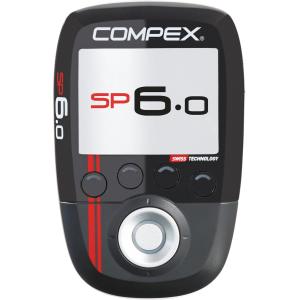 Image Électrostimulateur Compex SP6.0 - Noir à 569,98€