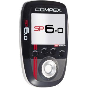 Image Électrostimulateur Compex SP6.0 - Noir à 569,98€