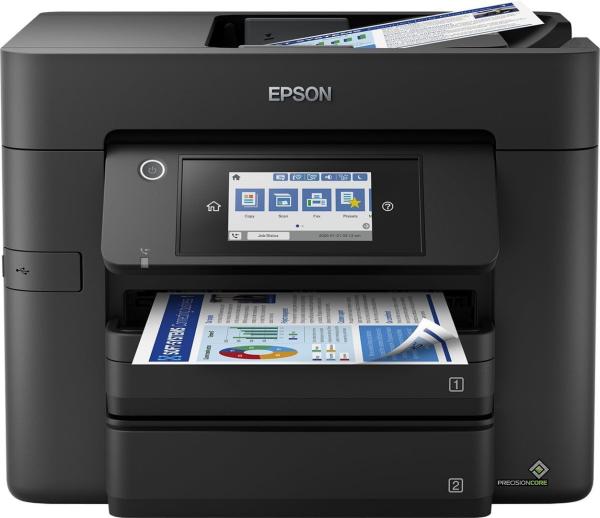 Image Imprimante 4-en-1 EPSON WF-4830 WorkForce Pro