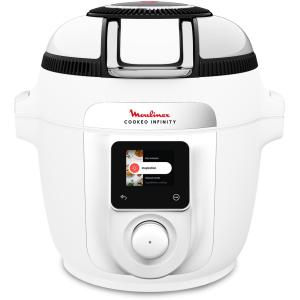 Image Robot cuiseur SEB CE9721F0 - Couleur non précisée à 375,06€