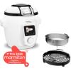 Image Robot cuiseur SEB CE9721F0 - Couleur non précisée à 375,06€