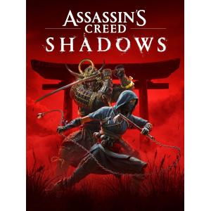 Image Jeu vidéo PC Ubisoft Assassin's Creed Shadows à 22,40€