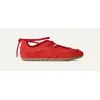 Image Basket ballerine UGG Quill - Red Pepper à 107,99€