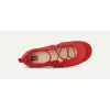 Image Basket ballerine UGG Quill - Red Pepper à 107,99€