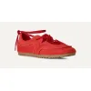 Image Basket ballerine UGG Quill - Red Pepper à 107,99€