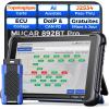 Image Valise diagnostic auto MUCAR 892BT Pro - Noir à 759,05€