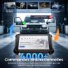 Image Valise diagnostic auto MUCAR 892BT Pro - Noir à 759,05€