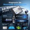 Image Valise diagnostic auto MUCAR 892BT Pro - Noir à 759,05€