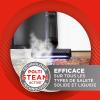 Image Aspirateur laveur Polti Rollysteam WD20 - Noir à 249,99€