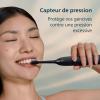 Image Brosse à dents électrique sonique PHILIPS Sonicare 5300 - Noir à 59,99€