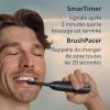 Image Brosse à dents électrique sonique PHILIPS Sonicare 5300 - Noir à 59,99€