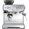 Image Machine à espresso Sage The Barista Express - Acier Inoxydable Brossé à 498,99€