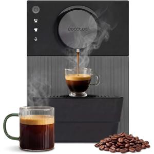 Image Machine à café Cecotec Cremmaet Cube - Noir à 163,24€